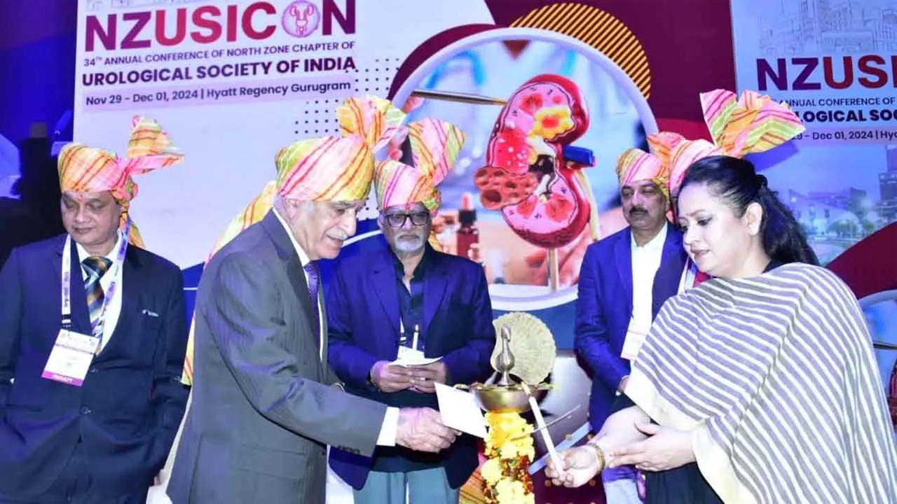 स्वास्थ्य क्षेत्र में अनुसंधान को बढ़ावा देने वाली पहलों को मिलेगी प्राथमिकता: आरती राव