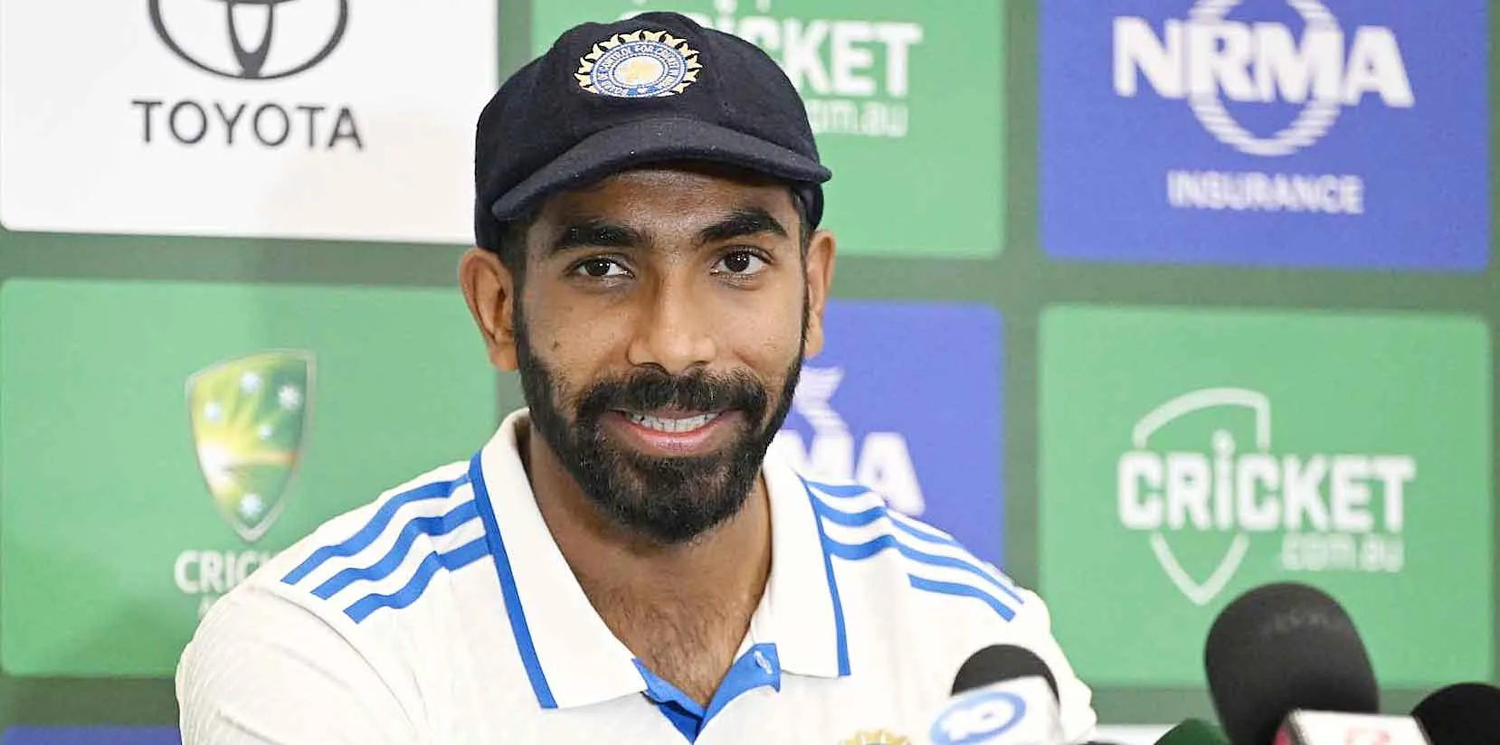 IND vs AUS Test: मोहम्मद शमी की वापसी को लेकर भारतीय कप्तान ने दिया ये बड़ा बयान!
