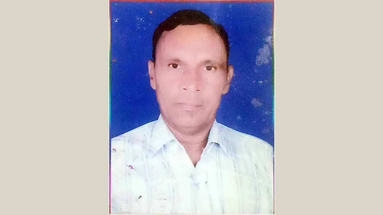 ‘बेटी की डोली उठने से पहले ही घर से निकली पिता की अर्थी’