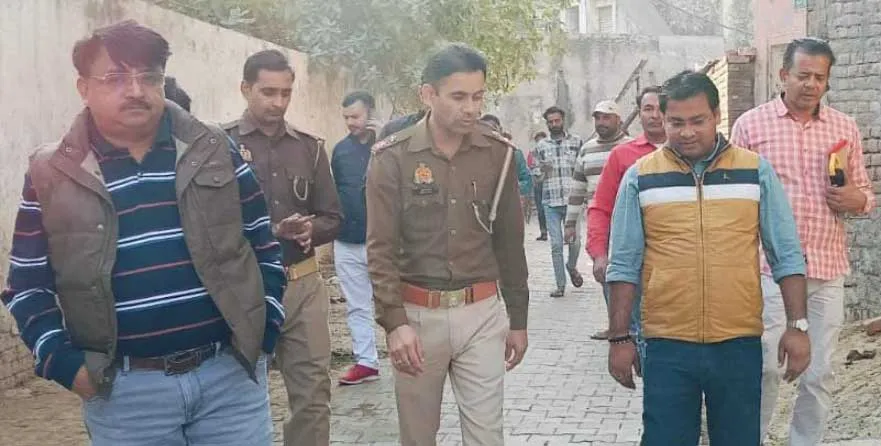 बकाएदारों के खिलाफ विजिलेंस व विद्युत विभाग ने चलाया अभियान