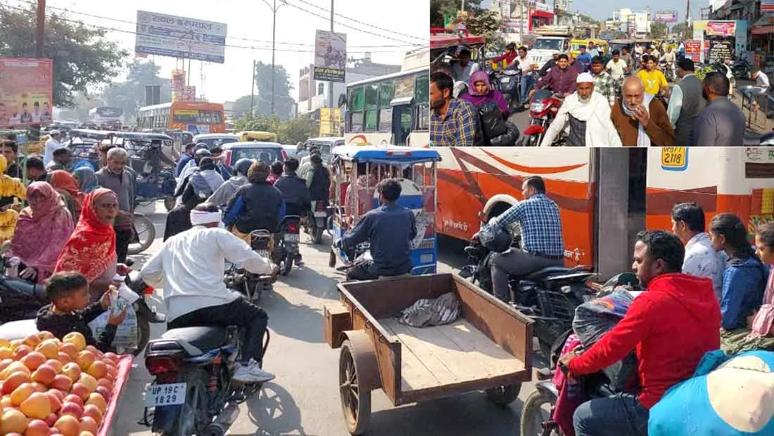 ‘भाकियू जिलाध्यक्ष ने धरना-प्रदर्शन को दिया फर्जी करार’