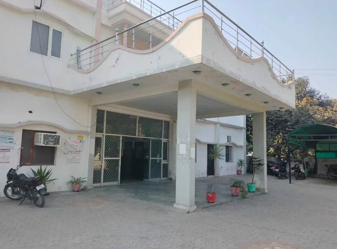 महाग्राम योजना से जुड़े धनौरी और ढांड गाँव में बिछेगी सीवरेज लाइन