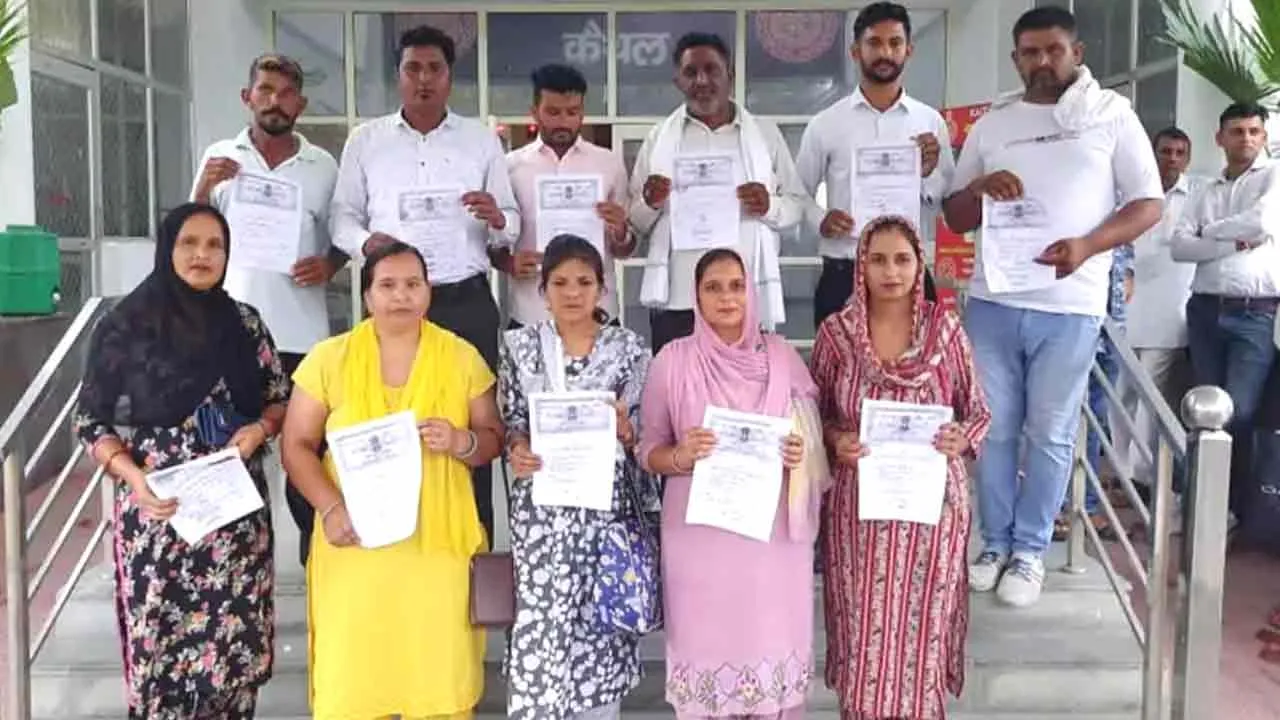 अब ब्लॉक समिति चेयरमैन के खिलाफ अविश्वास प्रस्ताव, 12 नवम्बर को होगी वोटिंग