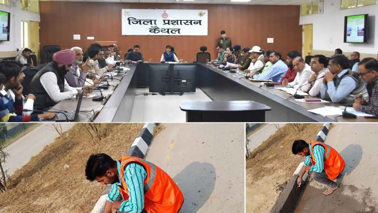 इस साल 255 सड़क हादसों में 132 लोग गंवा चुके जान, अकेले अक्टूबर माह में 25 की मौत