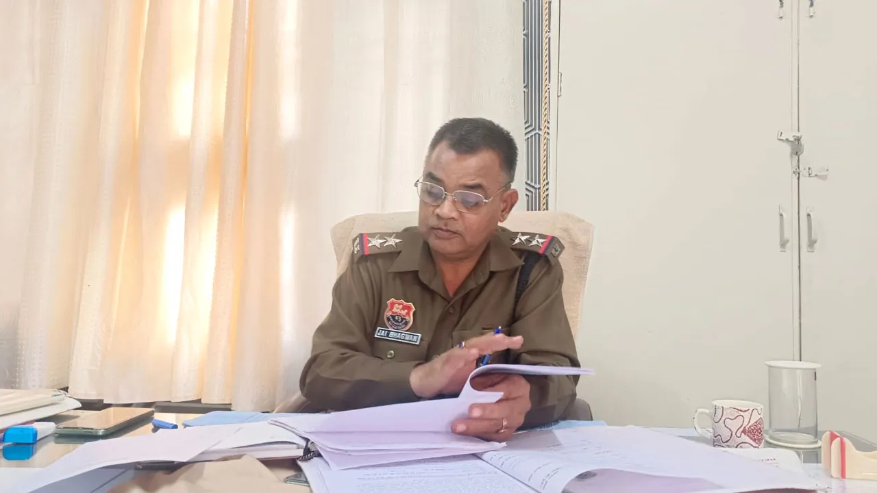 Kidnapping: युवक का अपहरण कर मांगी 5 लाख रुपए की फिरौती