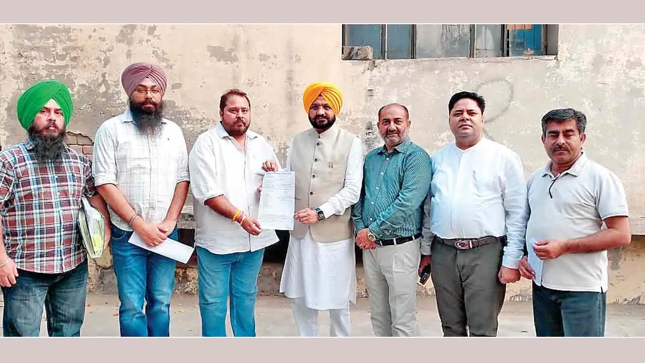 अब खन्ना शहर होगा कूड़ा मुक्त, लगेगा पंजाब का पहला ‘पायलट प्रॉजैक्ट’