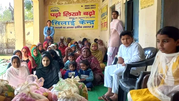 बच्चों की परवरिश में मां का अहम किरदार, फैजपुर में हुआ प्रेरणादायक सेमिनार