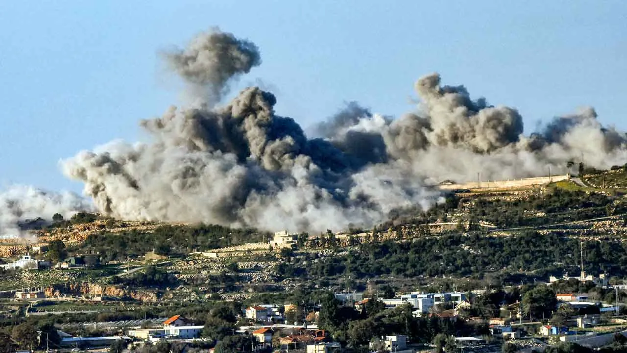 Israel-Hezbollah Ceasefire: इजराइल और हिजबुल्लाह में 60 दिन का युद्ध विराम