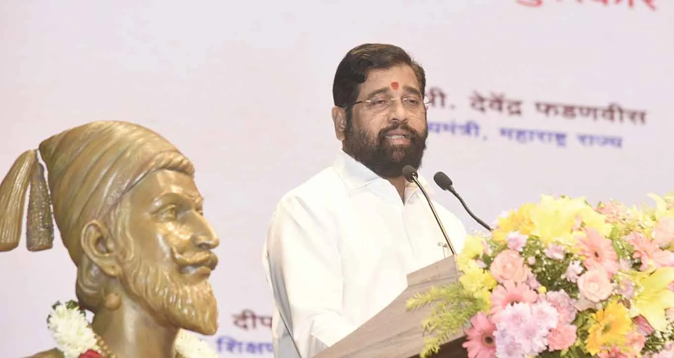 Maharashtra CM’s Swearing-in Ceremony: भाजपा नेता का दावा! महाराष्ट्र में इस दिन बनेगी नई सरकार!