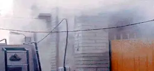 मंडी किलियांवाली में फैक्ट्री में विस्फोट! फैक्ट्री में कर रहे थे कई मजदूर काम
