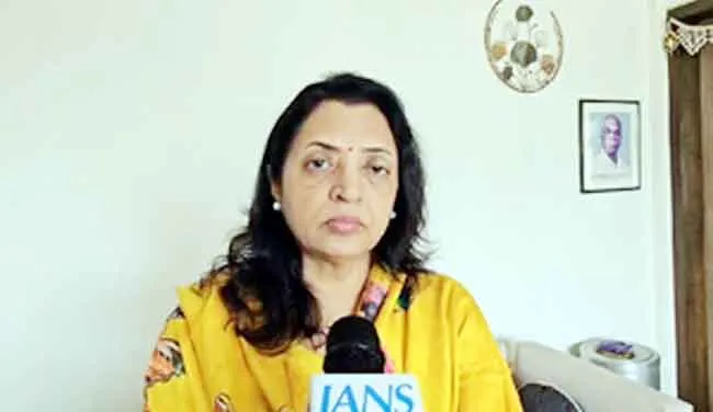 Mahayuti New CM: महायुति में भाजपा या शिवसेना, किसका होगा सीएम? शिवसेना नेता मनीषा कायंदे ने किया साफ!