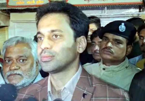 Rajasthan News: मेवाड़ राजघराने में संपत्ति को लेकर टकराव!