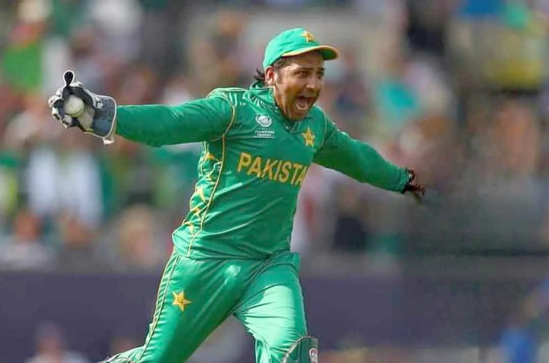 Hosting of Champions Trophy:”यह संभव नहीं है कि पाकिस्तान भारत में खेले”