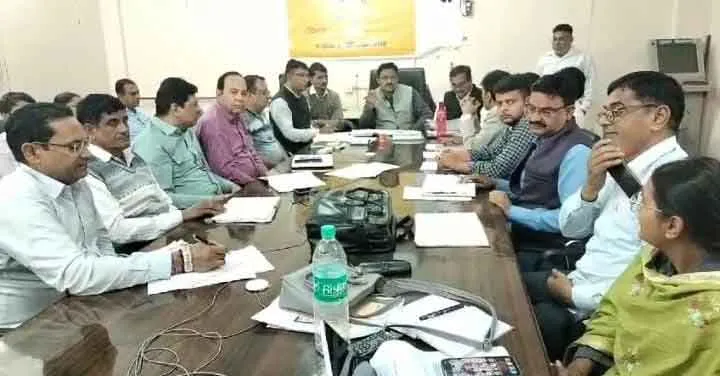 Property ID: स्वामित्व योजना के तहत प्रोपर्टी आईडी जारी करने के लिए दिशा-निर्देश जारी!