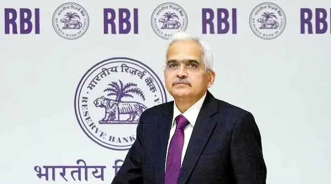 RBI Governor Hospitalised: आरबीआई गवर्नर की बिगड़ी तबीयत, अस्पताल में भर्ती!