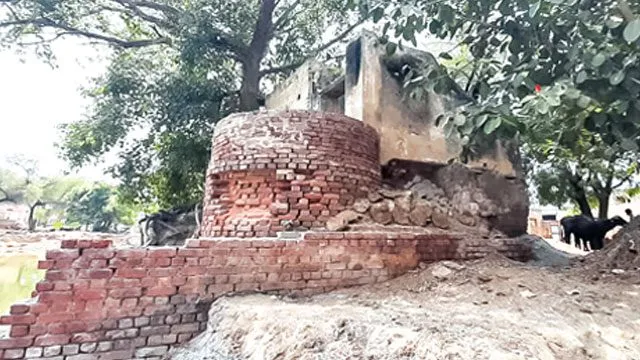 Chittorgarh: मेवाड यूनिवर्सिटी के छात्र का शव कुएं में मिला