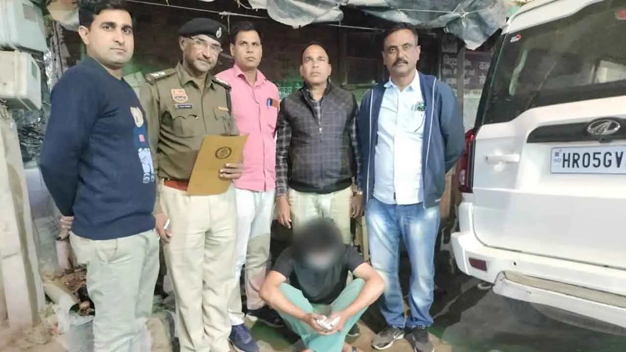 हरियाणा एनसीबी यूनिट सिरसा कर रही है ताबड़तोड़ नशा तस्करों पर वार