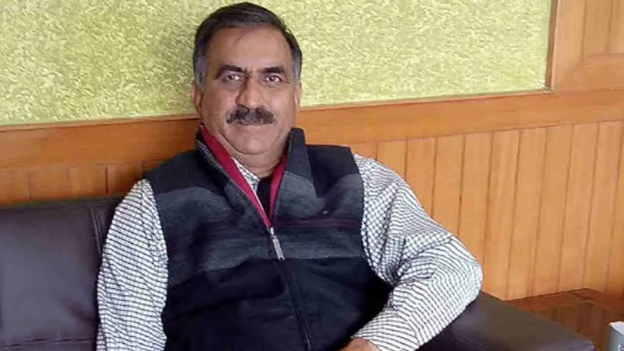 Himachal Pradesh Samosa Scandal: हिमाचल की राजनीति में छाया समोसा विवाद! जानें क्या है मामला?