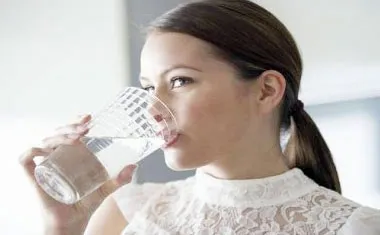 Water