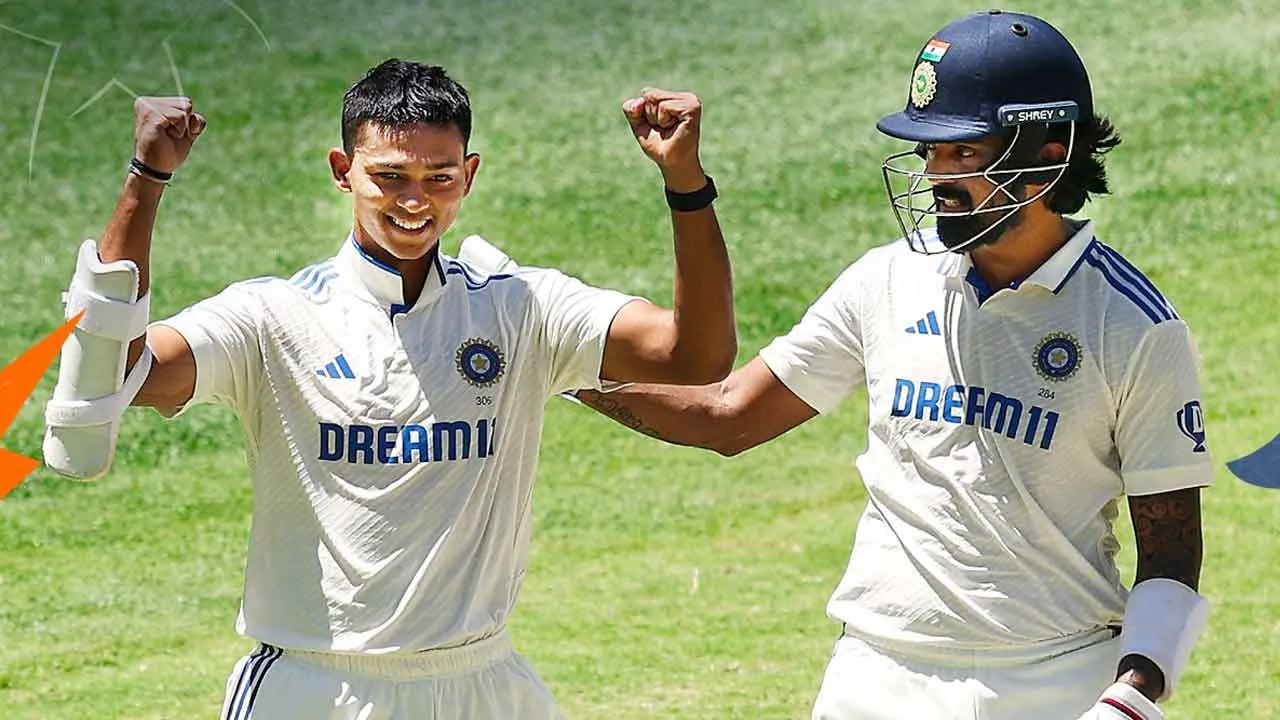 Australia vs India Test: भारत ने छुड़ाए ऑस्ट्रेलिया के छक्के! इस भारतीय खिलाड़ी के शतक से भारत हुआ मजबूत!