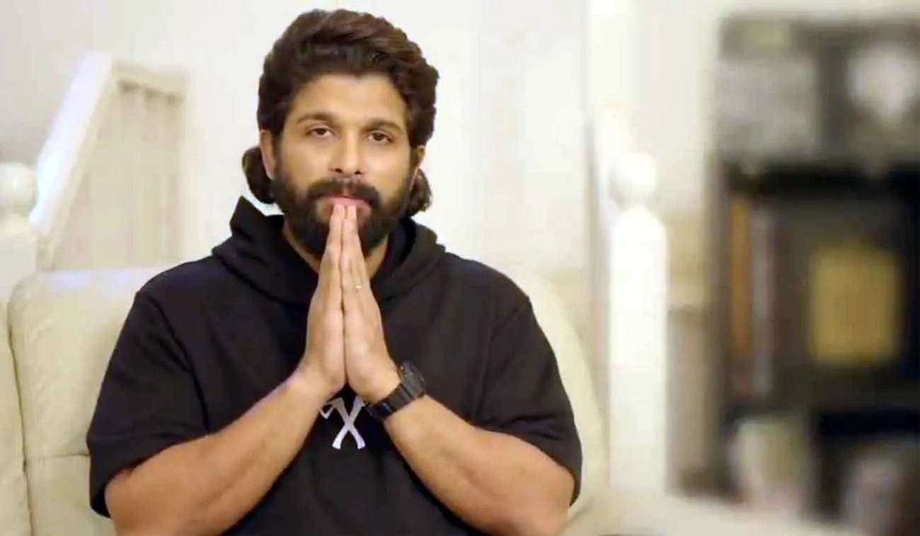 Allu Arjun News: जेल से बाहर आए साउथ के हीरो अल्लू! पीड़ित परिवार के लिए कही ये बड़ी बात!