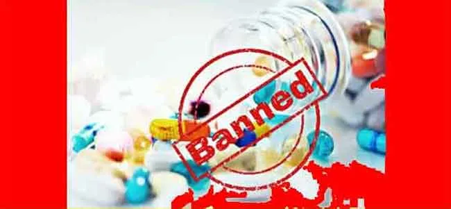 Medicines Banned: यूरिन इंफेक्शन से लेकर डायबिटीज तक की कई दवाओं पर लगा बैन!