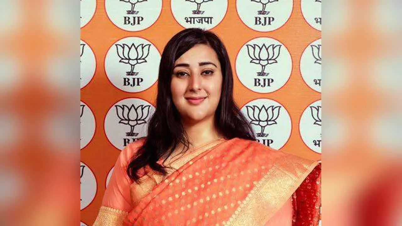Sanjeevani Yojana: फर्जी है ‘महिला सम्मान योजना’! यह केवल चुनावी छलावा! आम आदमी पार्टी झूठ बोल रही है : भाजपा सांसद