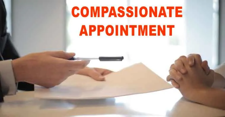 Compassionate Appointment: 13 दिवंगत कार्मिकों के परिजनों को मिली अनुकम्पा नियुक्ति
