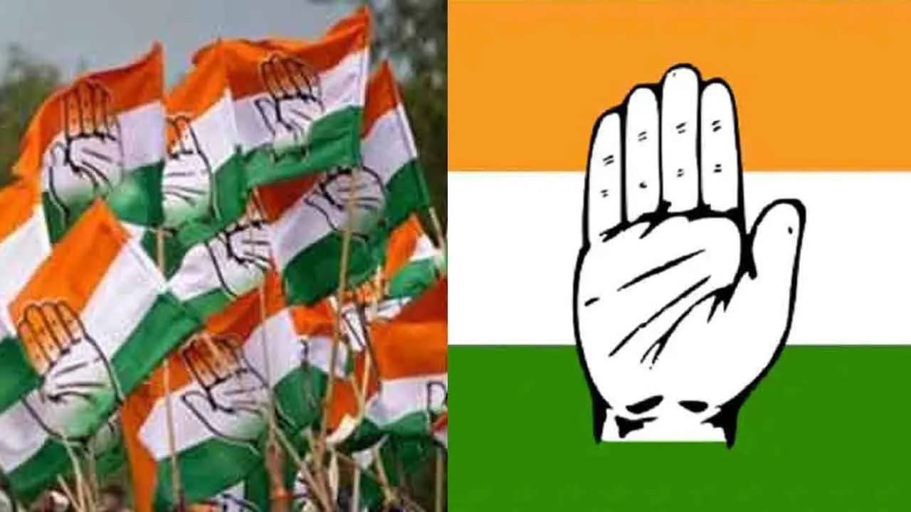 Delhi Congress 2nd List: कांग्रेस की दूसरी सूची जारी! देखें कौन-कौन हैं लिस्ट में शामिल!