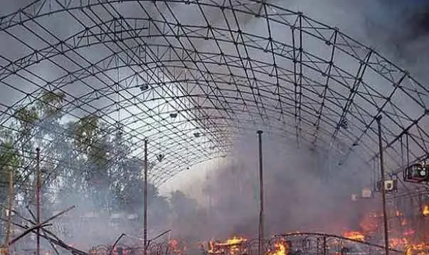 Dabwali Fire incident: डबवाली अग्निकांड की 29वीं बरसी 23 को मनाई जाएगी