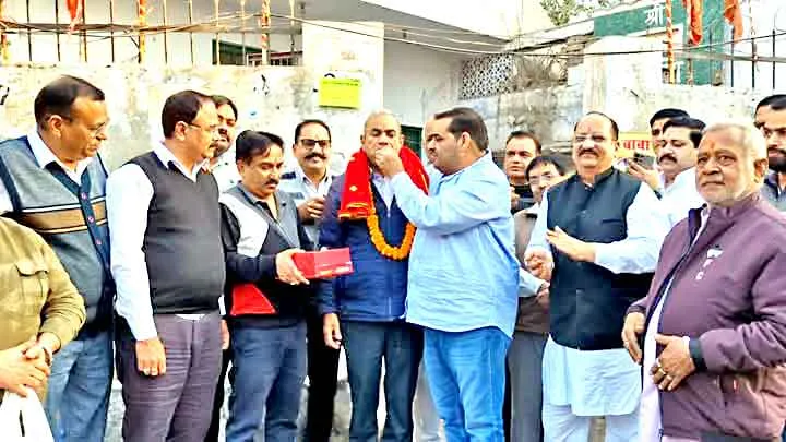 एथलेटिक्स में सरसा के देवन सोनी ने कब्जाया रजत पदक