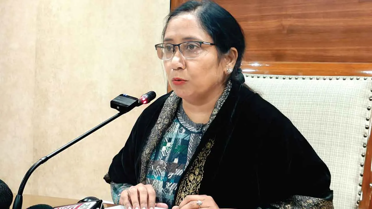 Scholarship: स्कॉलरशिप की 9.92 करोड़ रु. की राशि जारी: डॉ. कौर