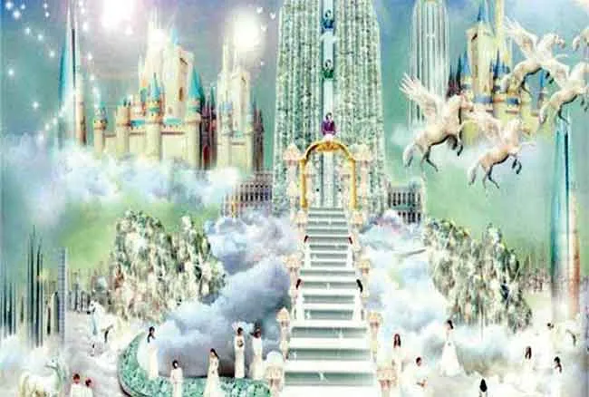 Dream Room: स्वप्न कक्ष