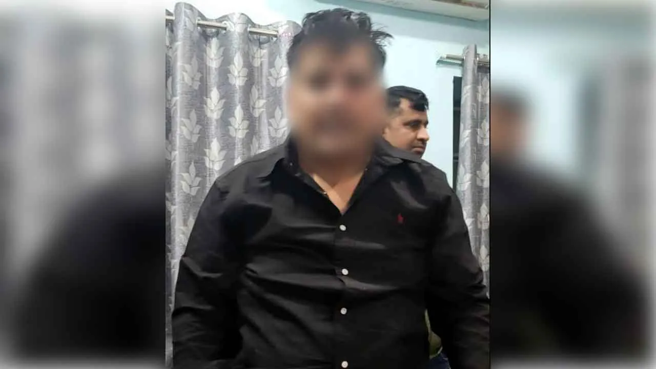 सिरसा का ये युवक नकली इंस्पेक्टर असली पुलिस पर झाड़ रहा था रौब तो…!