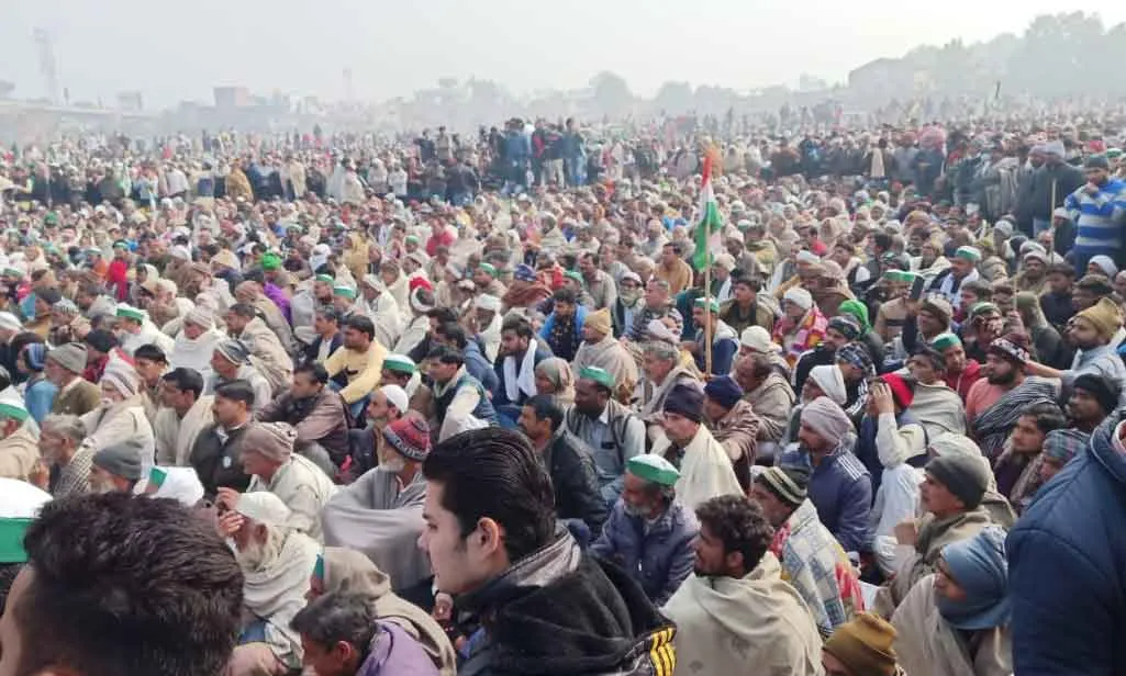Punjab News: 30 दिसंबर को पंजाब बन्द, सड़क व रेलमार्ग रहेंगे ठप्प