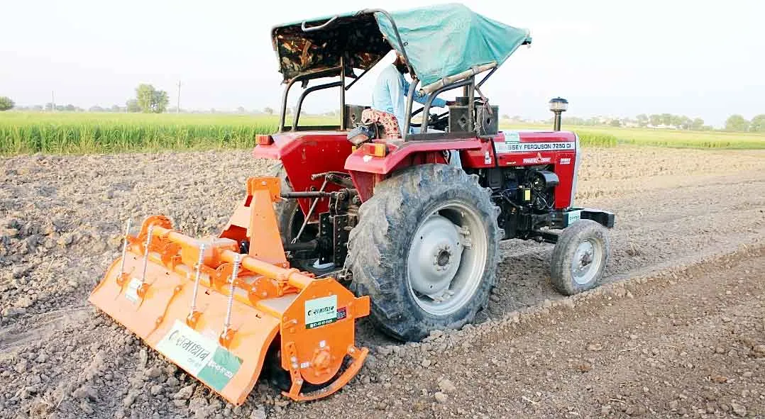 Farmers News: उत्तर प्रदेश के किसानों की बढ़ेगी आय