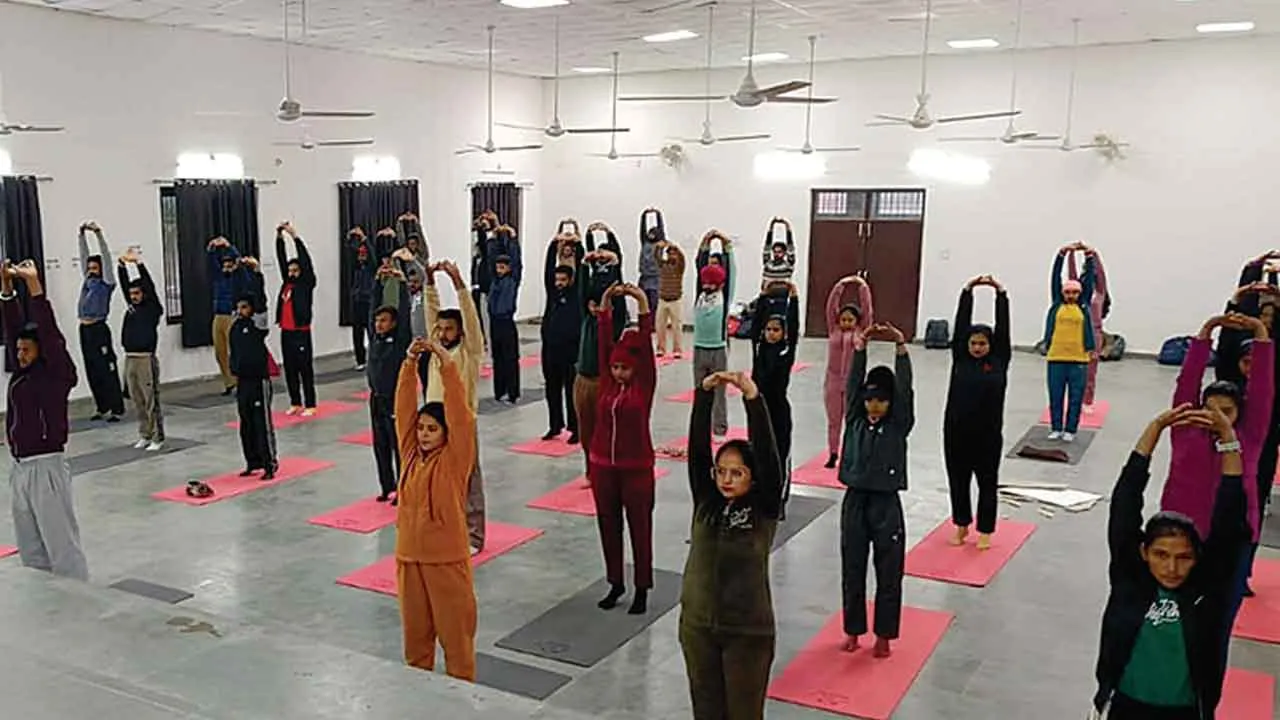 फाजिल्का वासियों के लिए वरदान बनी ‘सीएम की योगशाला मुहिम’, अनेकों बीमारियों से मिला छुटकारा