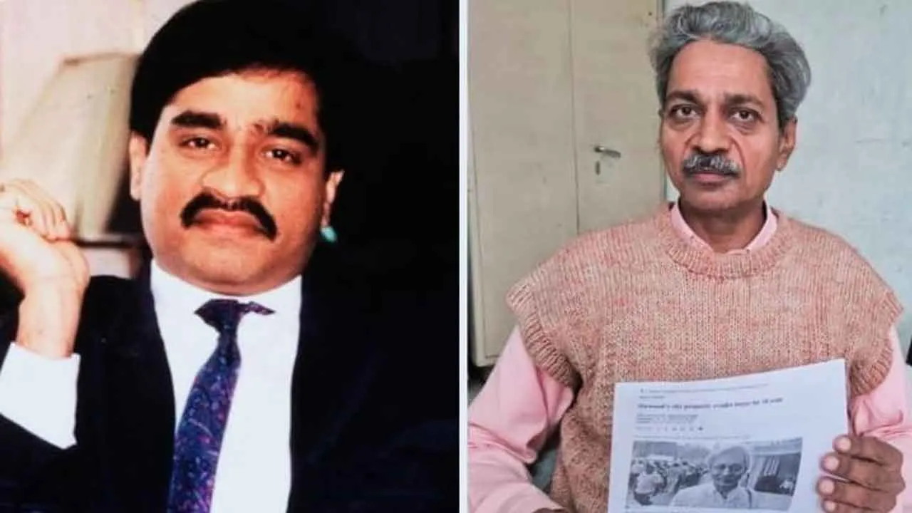 मुंबई के डॉन की सुहागनगरी के व्यक्ति ने खरीदी थी दुकान, 23 साल बाद रजिस्ट्री