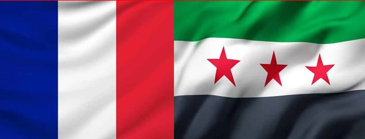 France and Syria Resumes Relations: फ्रांस और सीरिया के बीच संबंध पुनः बहाल