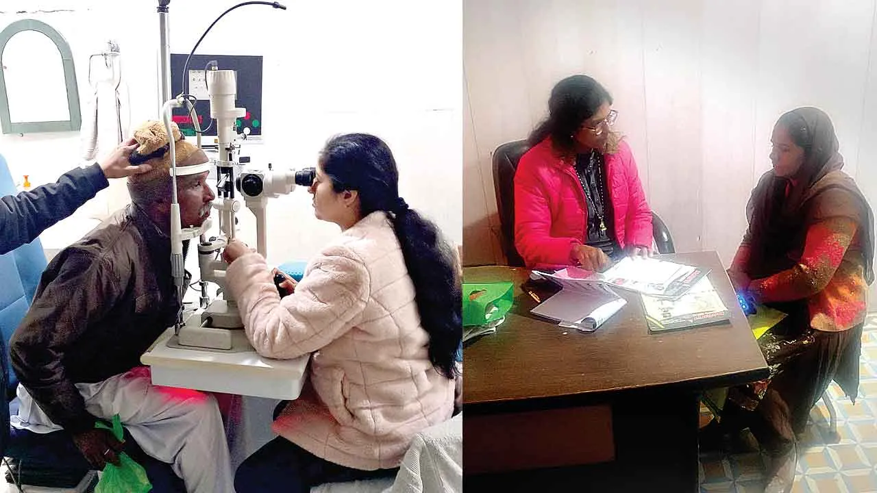 Free Checkup Camp: शाह सतनाम जी जनरल अस्पताल में नि:शुल्क जांच शिविर!