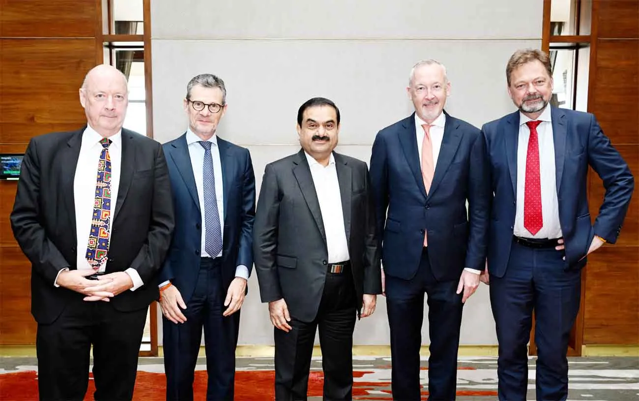 Gautam Adani Responds US indictment: अमेरिका में रिश्वतखोरी के आरोपों को लेकर गौतम अडानी ने किया बड़ा खुलासा!