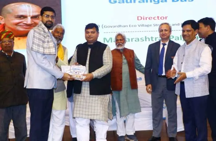 डीएम गाजियाबाद और सीडीओ बने जल प्रहरी