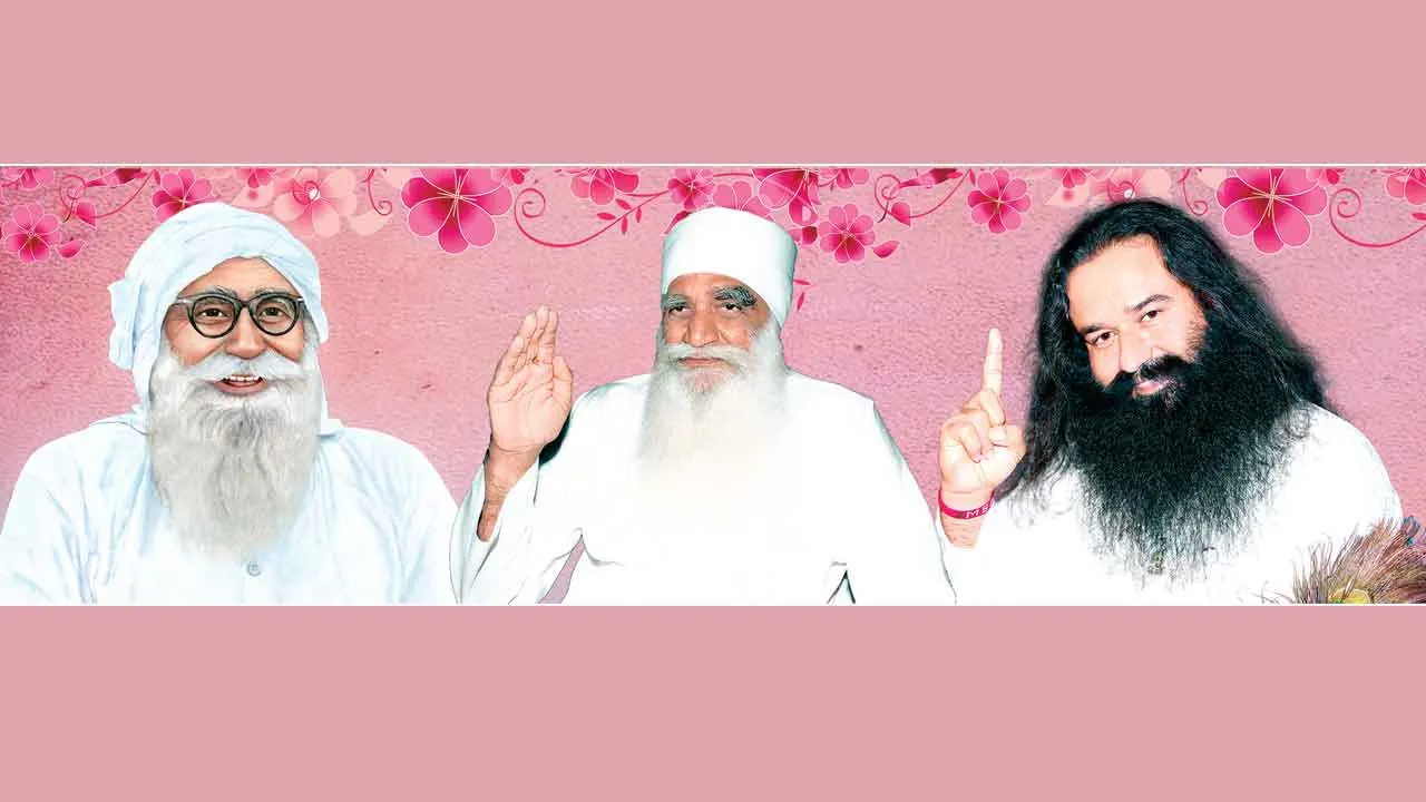 2024 के गौरव: गुरू की प्रेरणा से मानवता की सेवा में बढ़ते कदम