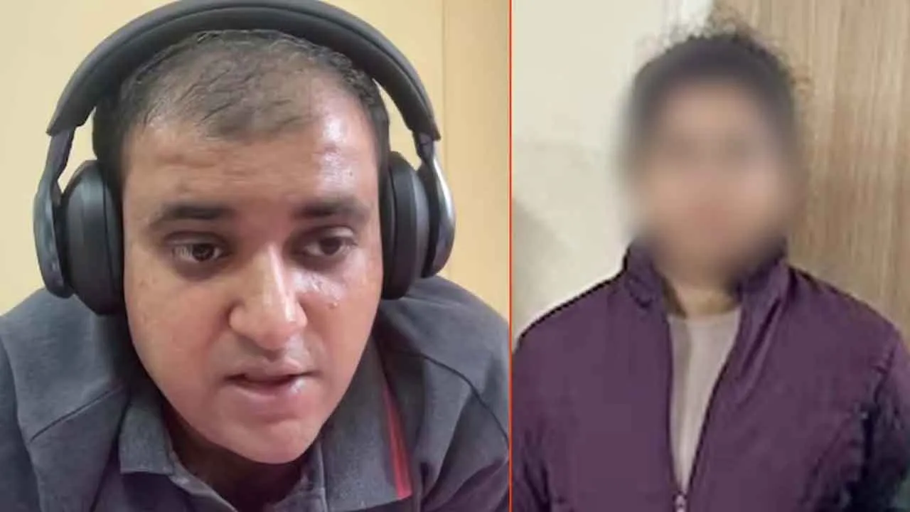 Atul Subhash Suicide Case: गुरुग्राम में छिपी थी बेंगलुरु में आत्महत्या करने वाले इंजीनियर अतुल सुभाष की पत्नी