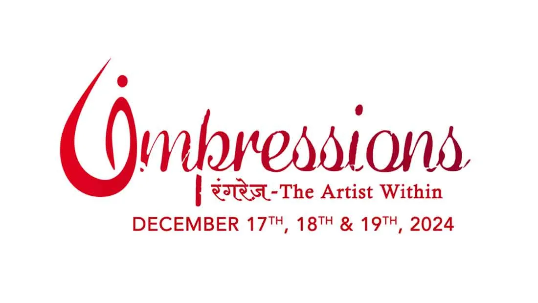 Impressions 24: “रचनात्मकता का उत्सव: COEP का इम्प्रेशन्स ’24” कल से शुरू