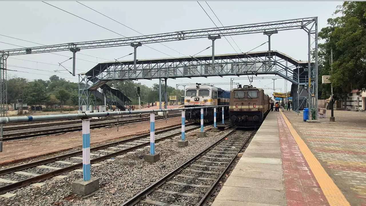 Sirsa News: पंजाब बंद का सरसा रोडवेज व रेलवे पर दिखा व्यापक असर