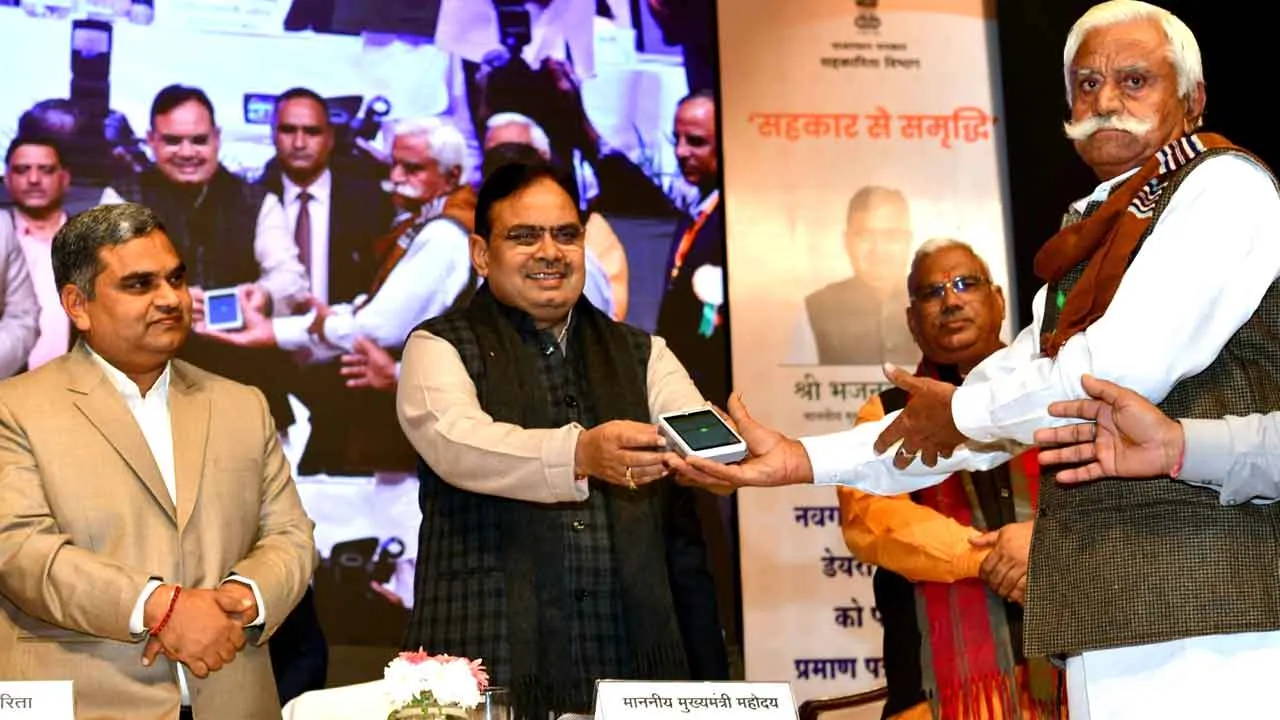 Crop Loan: राजस्थान के 35 लाख किसानों को मिलेगा फसली ऋण