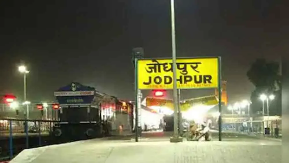 डीआईसीएससी परियोजना के तहत जोधपुर में खुलेंगे 415 सीएससी: मदन राठौड