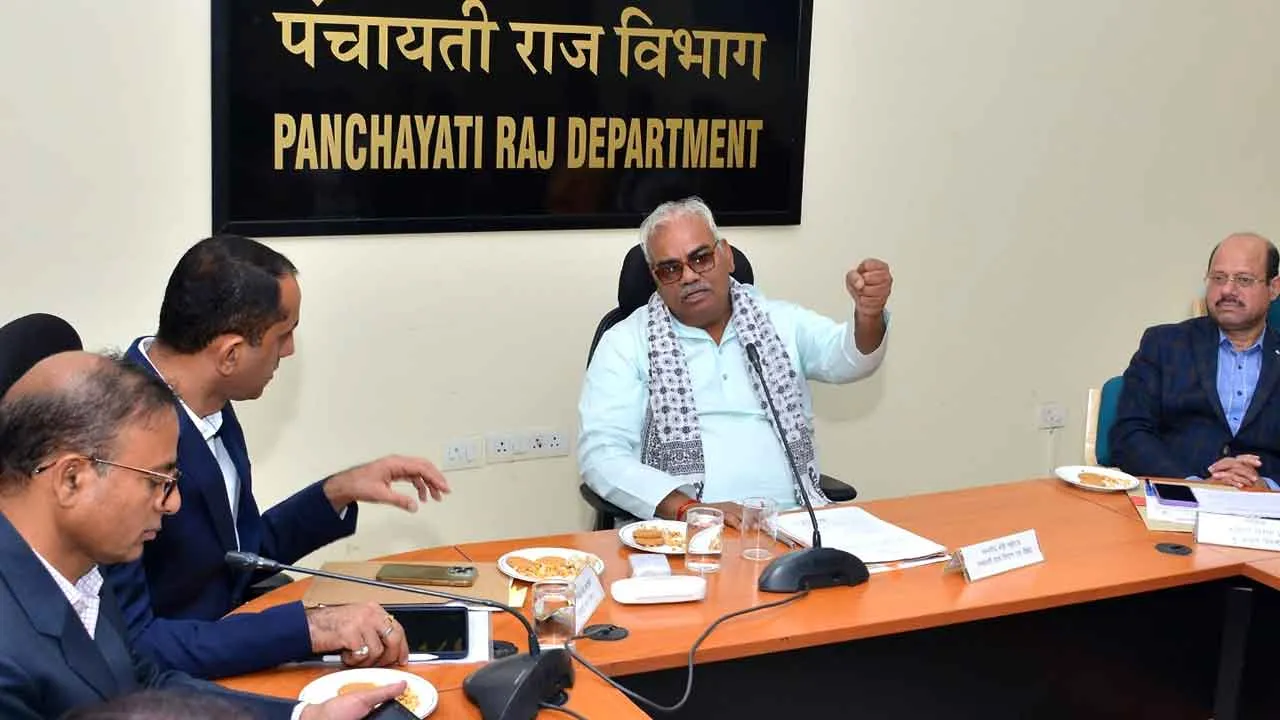 जनवरी में होगा निशुल्क पट्टा वितरण का दूसरा चरण