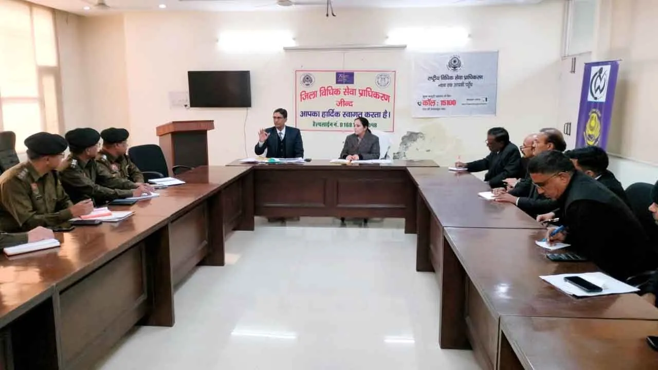 किसी व्यक्ति की गिरफ्तारी से पहले परिजनो को सूचना देनी अनिवार्य: मोनिका